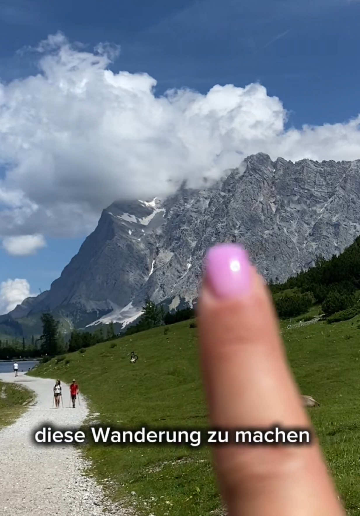 @⛰️ Allgäu entdecken mit Lenka