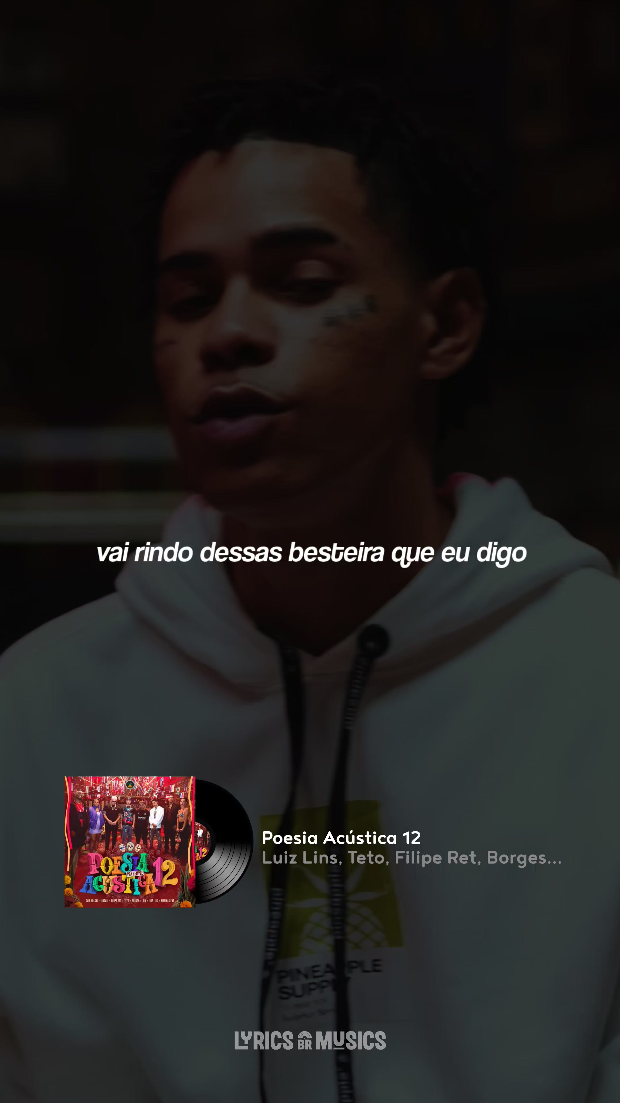 @LYRICS BR MUSICS