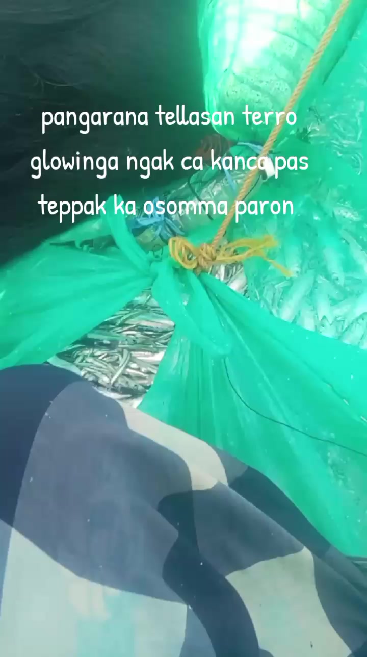 @♂️ Calon Pidana