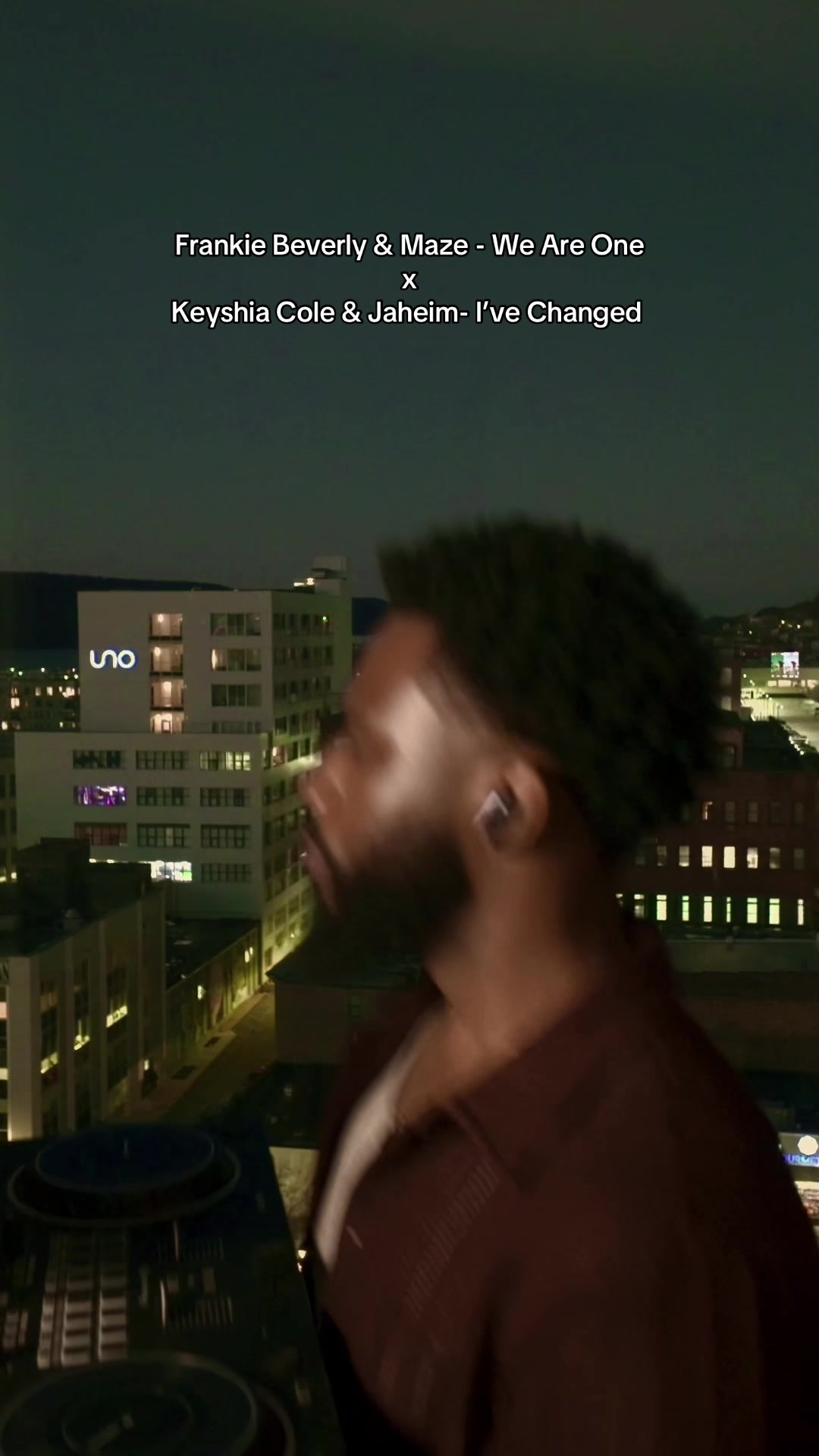 @JaQwan J. Kelly 📀📽️