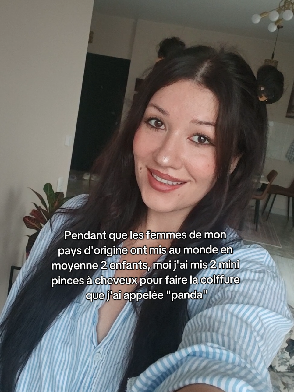 @Sa Majesté Katya