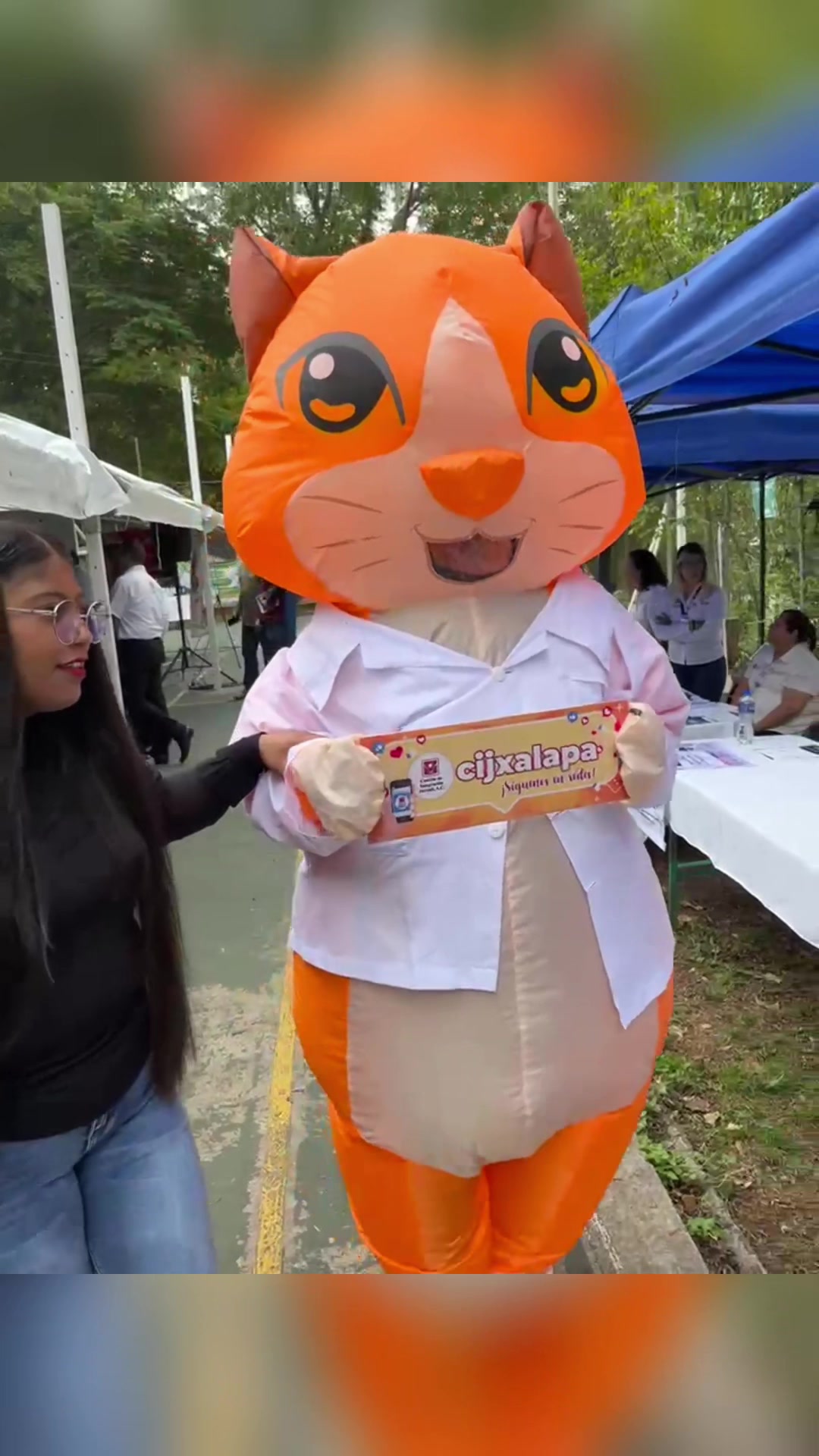 @CIJ Xalapa