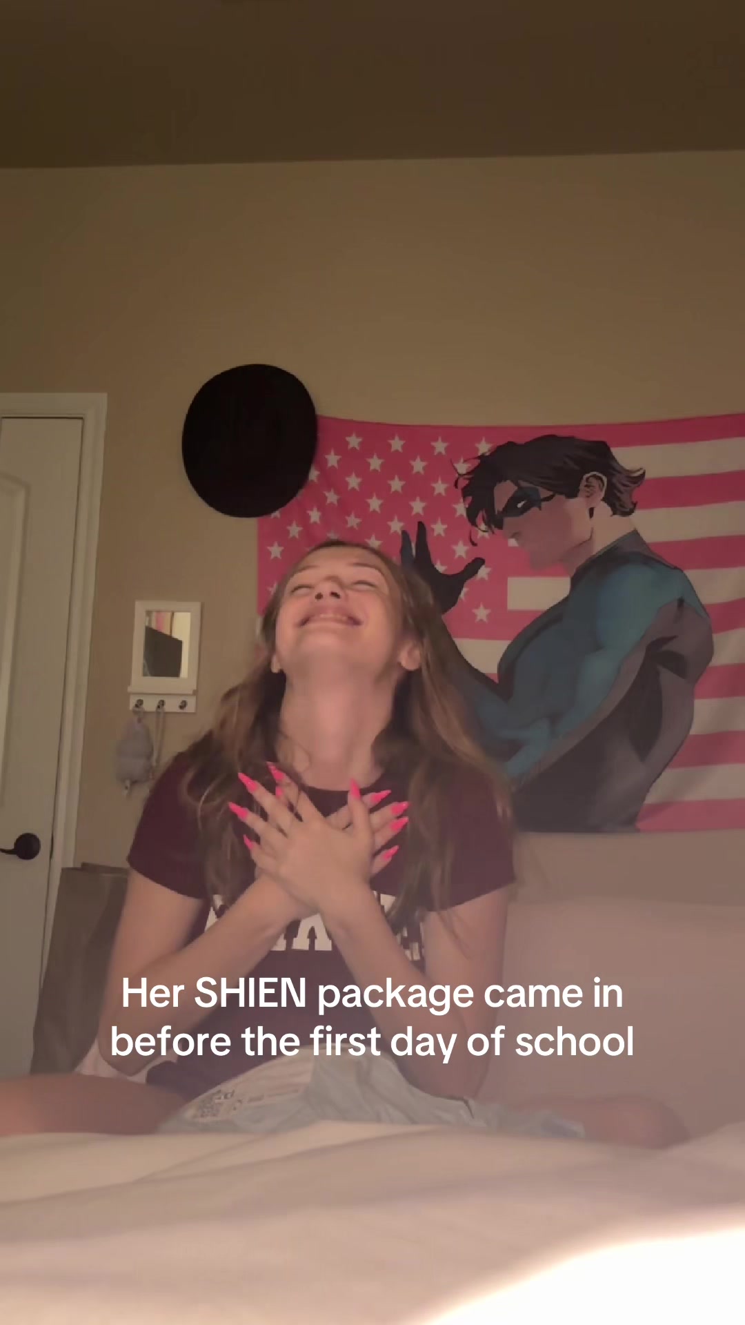 @:) ♡ ☆