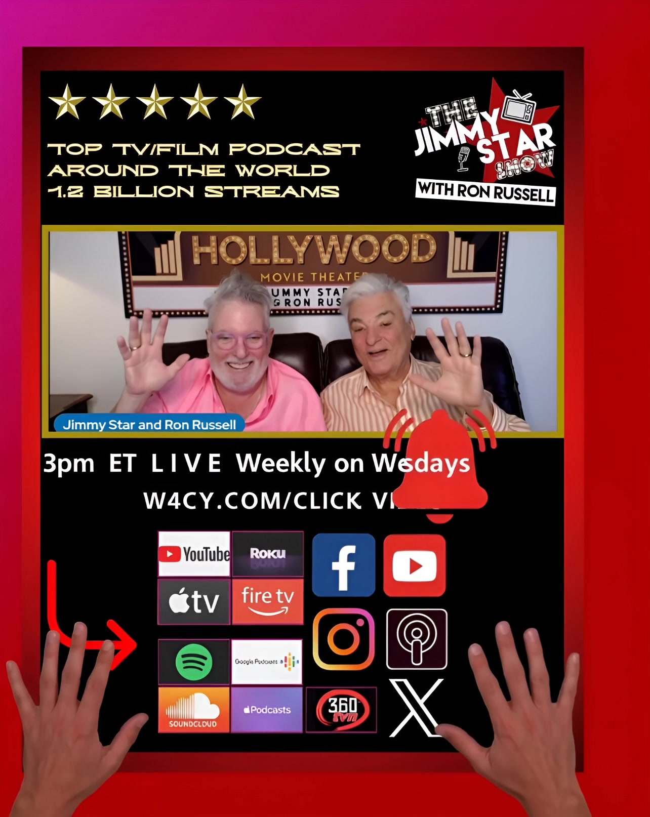 @ThisIsJimmyStar
