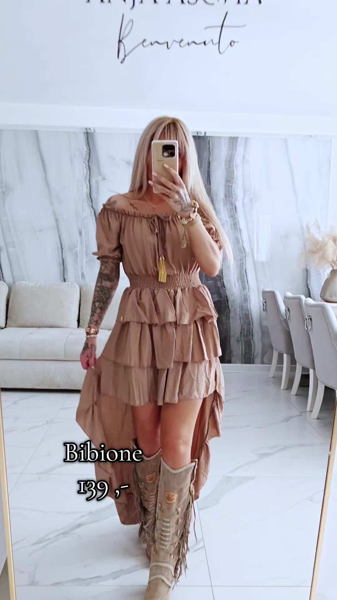 @Butik Anja Ascha