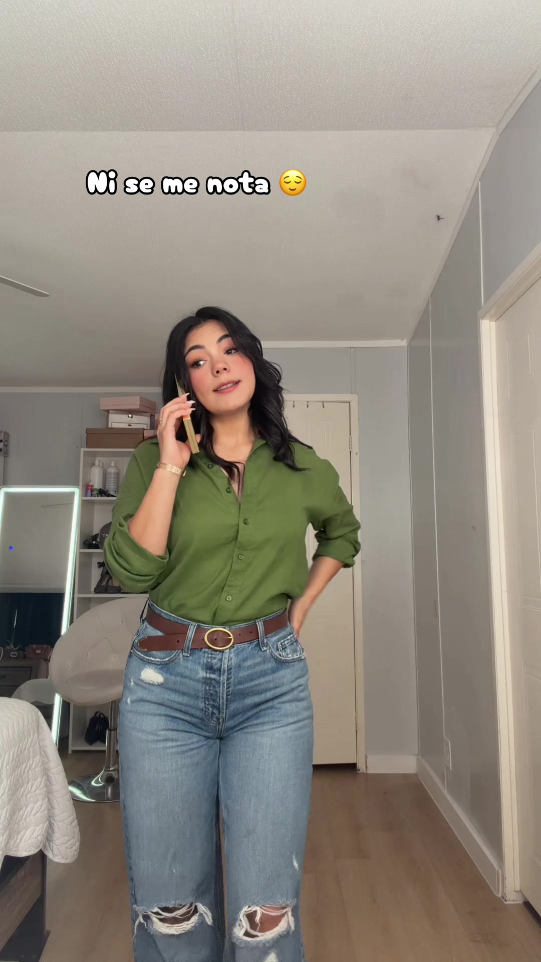 @Erika Guevara