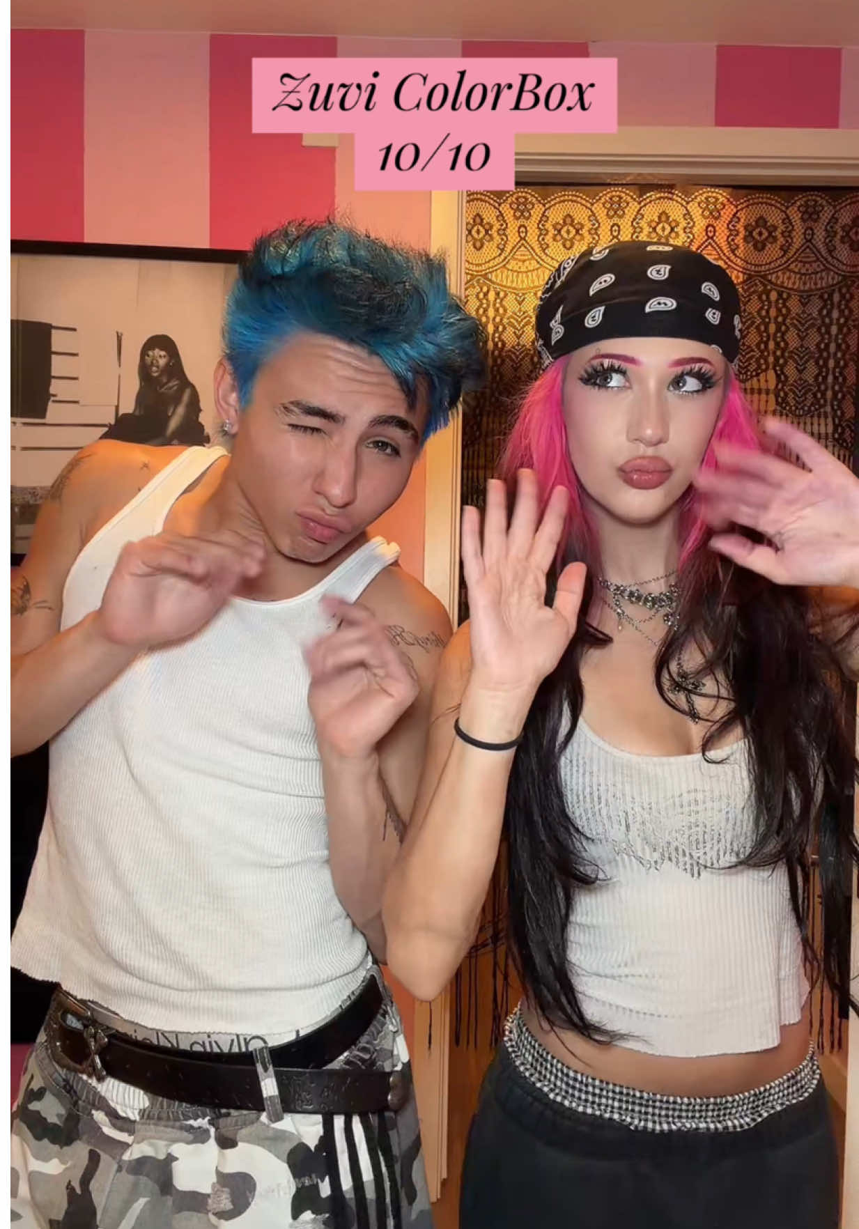 @madisklar