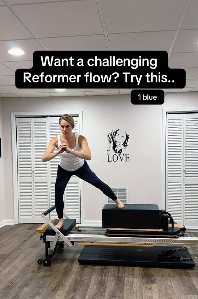 @Pilates Body With Michelle
