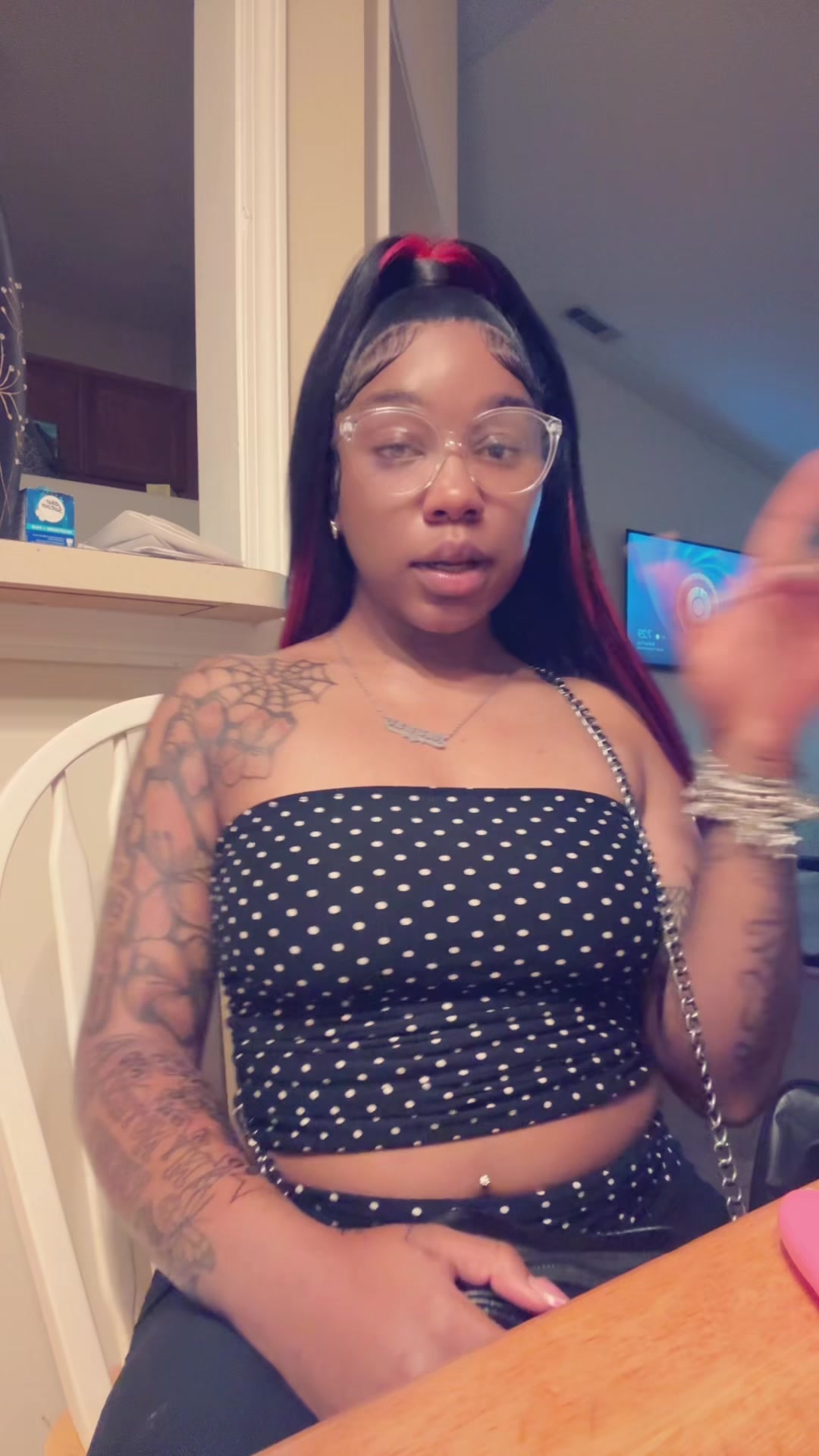 @lil5starrrbratt๐