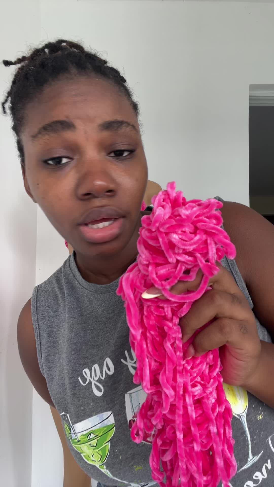 @yamicrochet_509🧶🧶