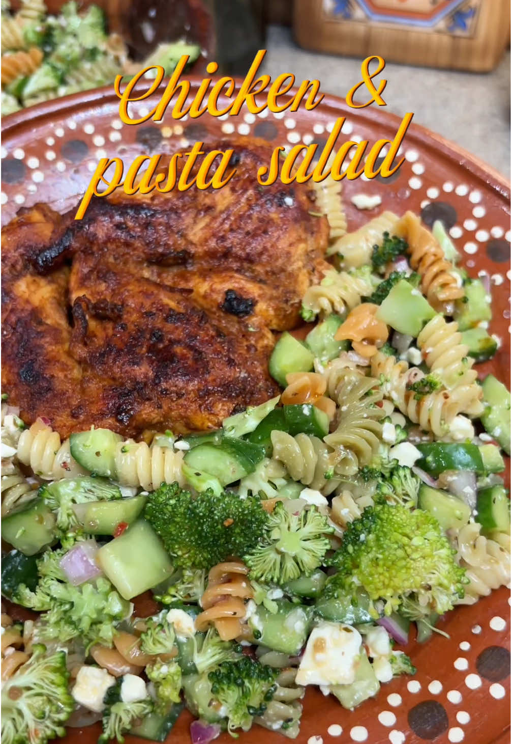 @🌶️essica | Vegas + Recipes