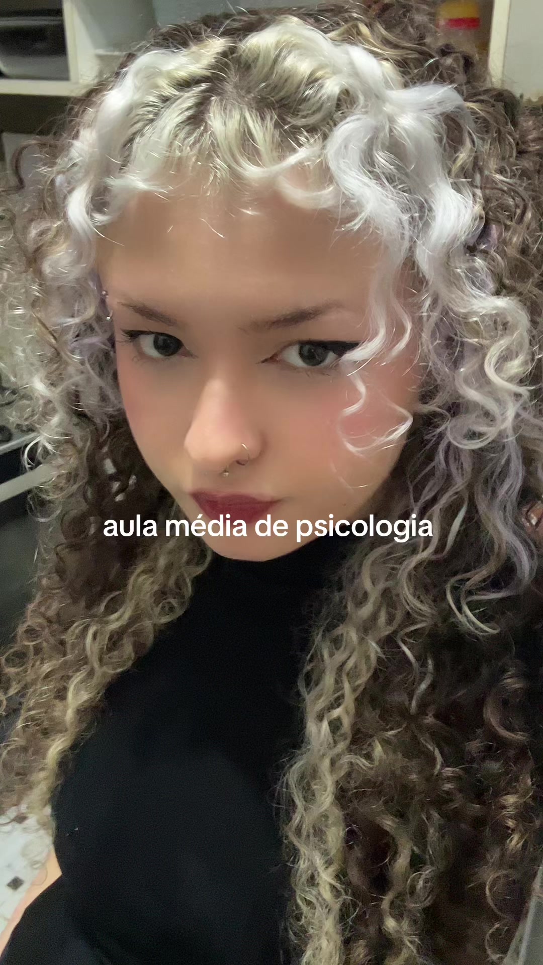 @Slipklitoris da Silva