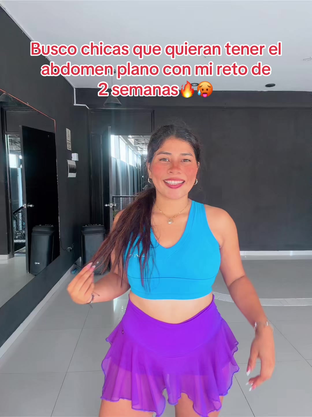 @Betty Fajardo | ADELGAZA