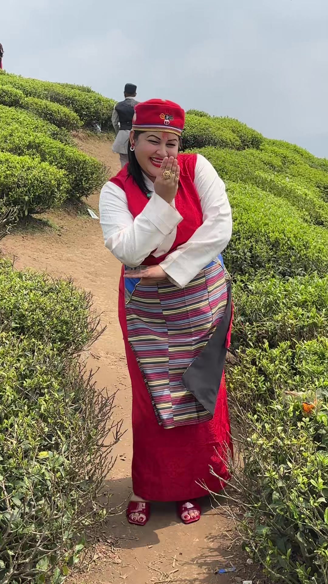 @Samjhana Budhathoki
