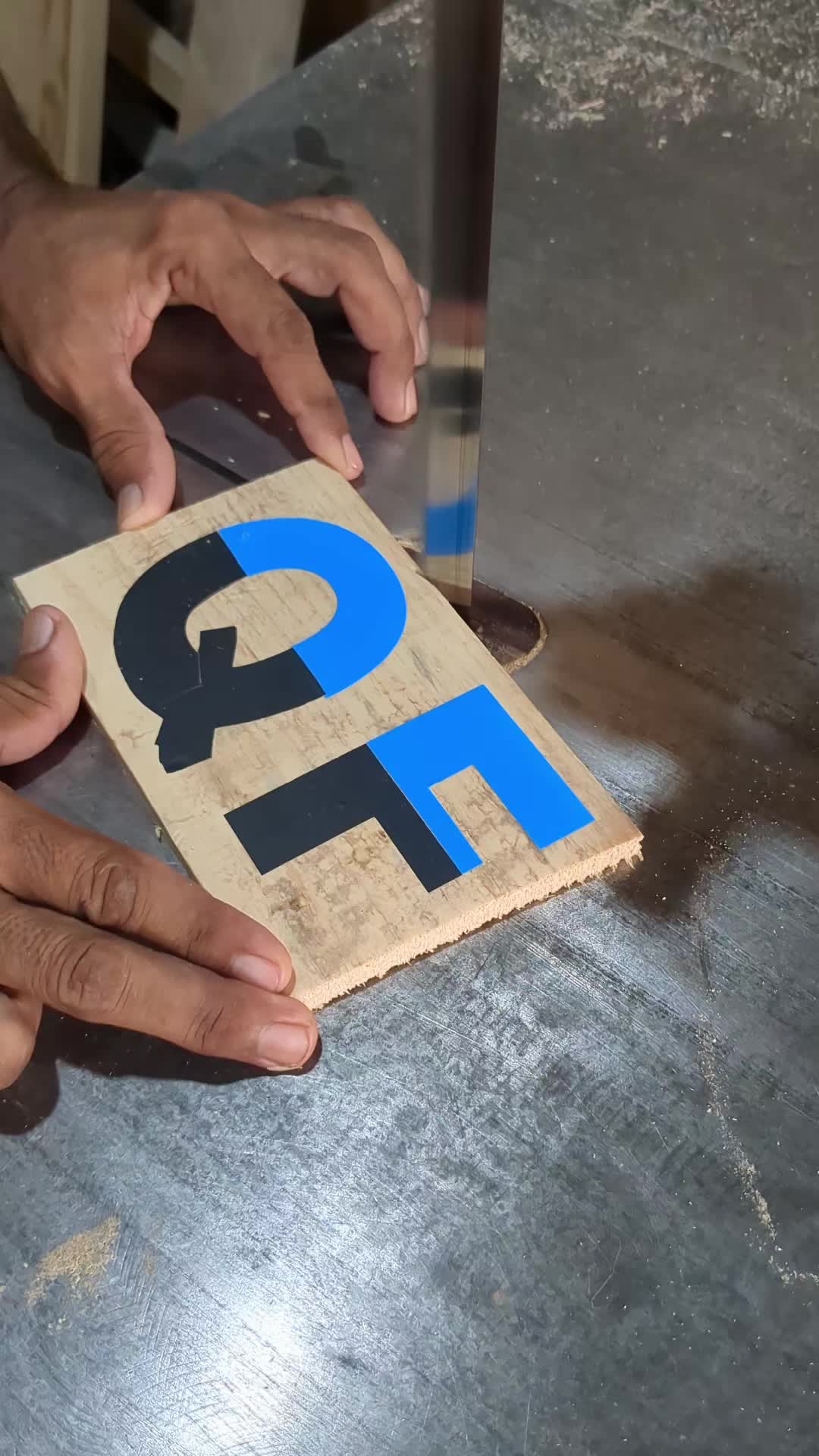@wood craft