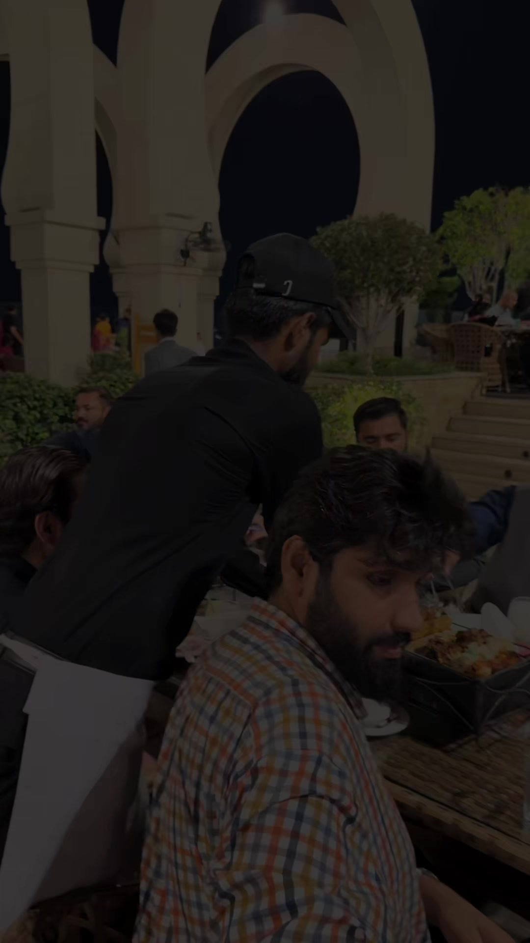 @Zafar supari