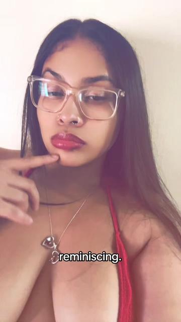 @maricita ๐ข