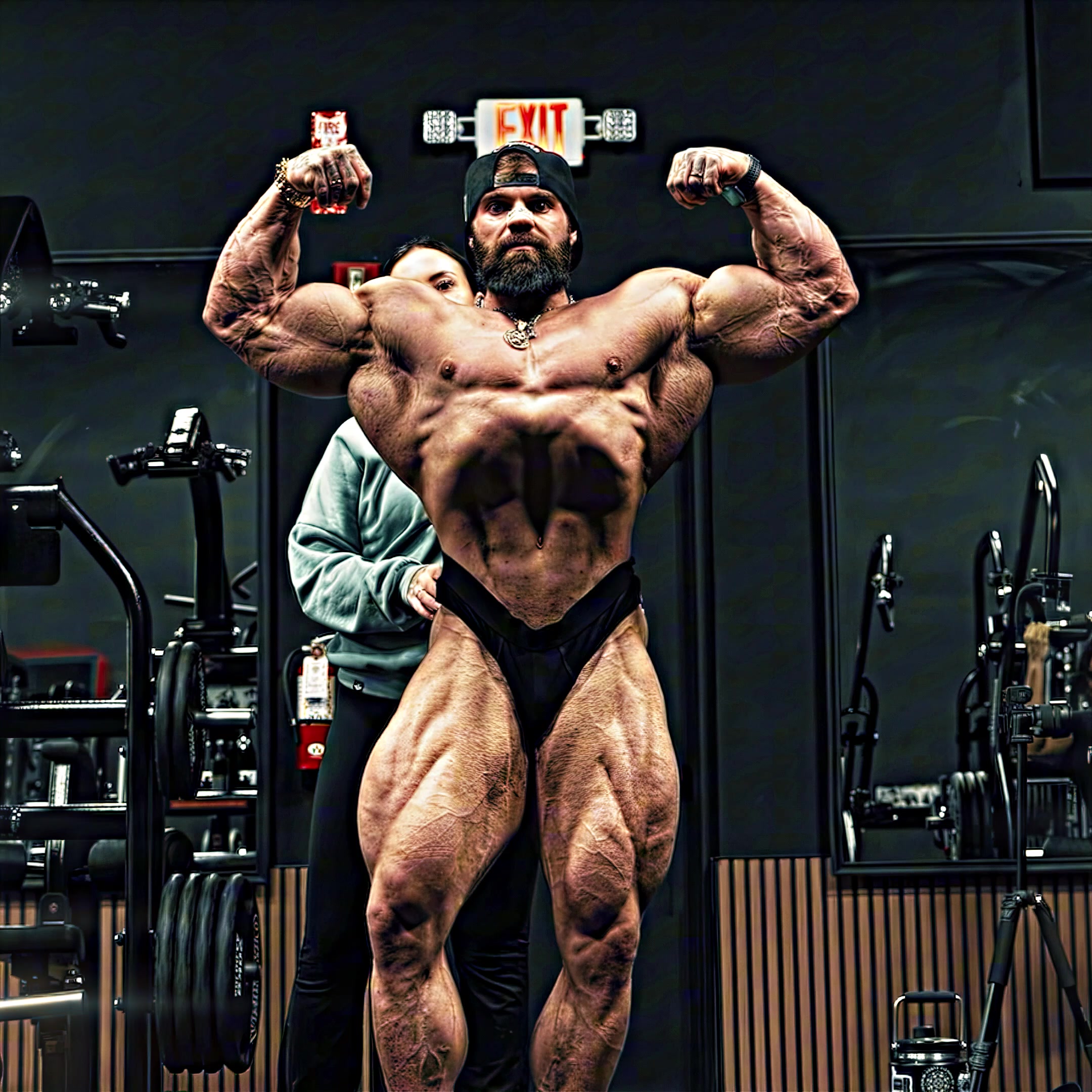 @bodybuildingarchive