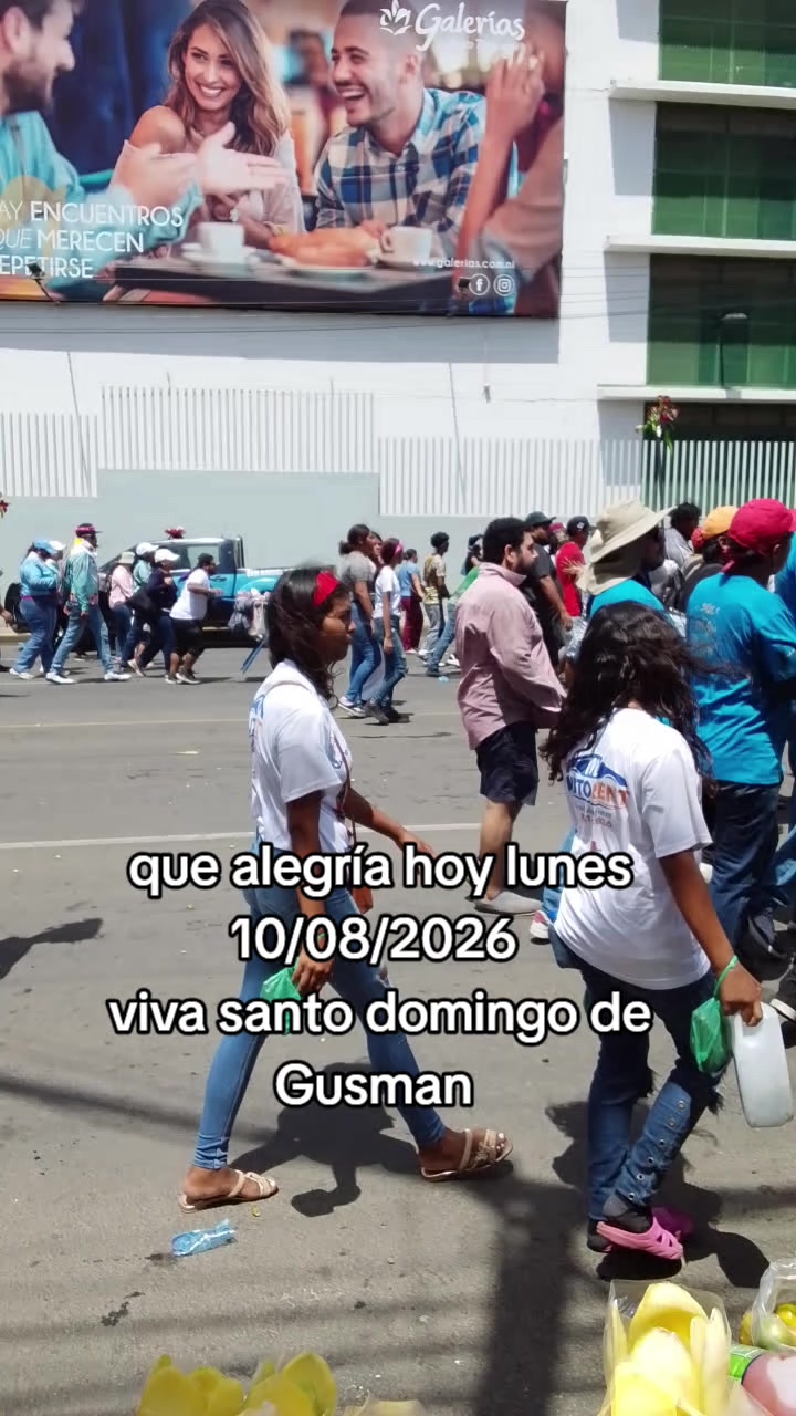 @La "diosa" de Tik Tok 🇳🇮