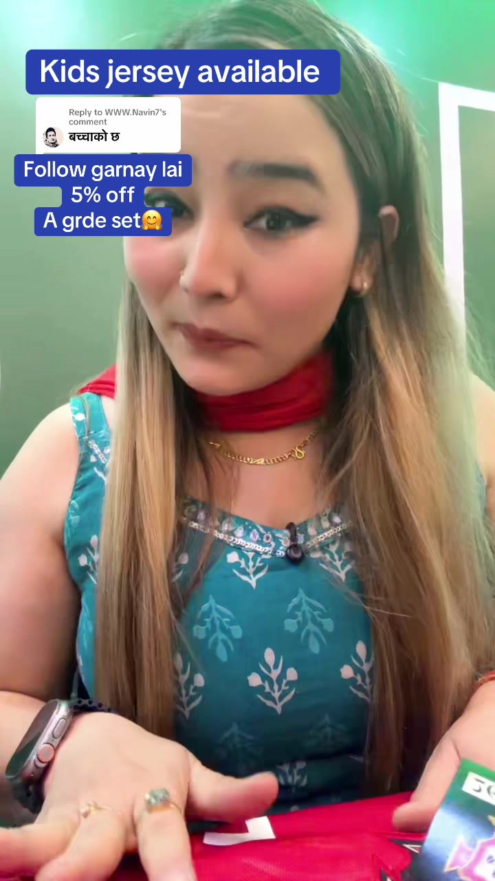@JerseyPasalNepal