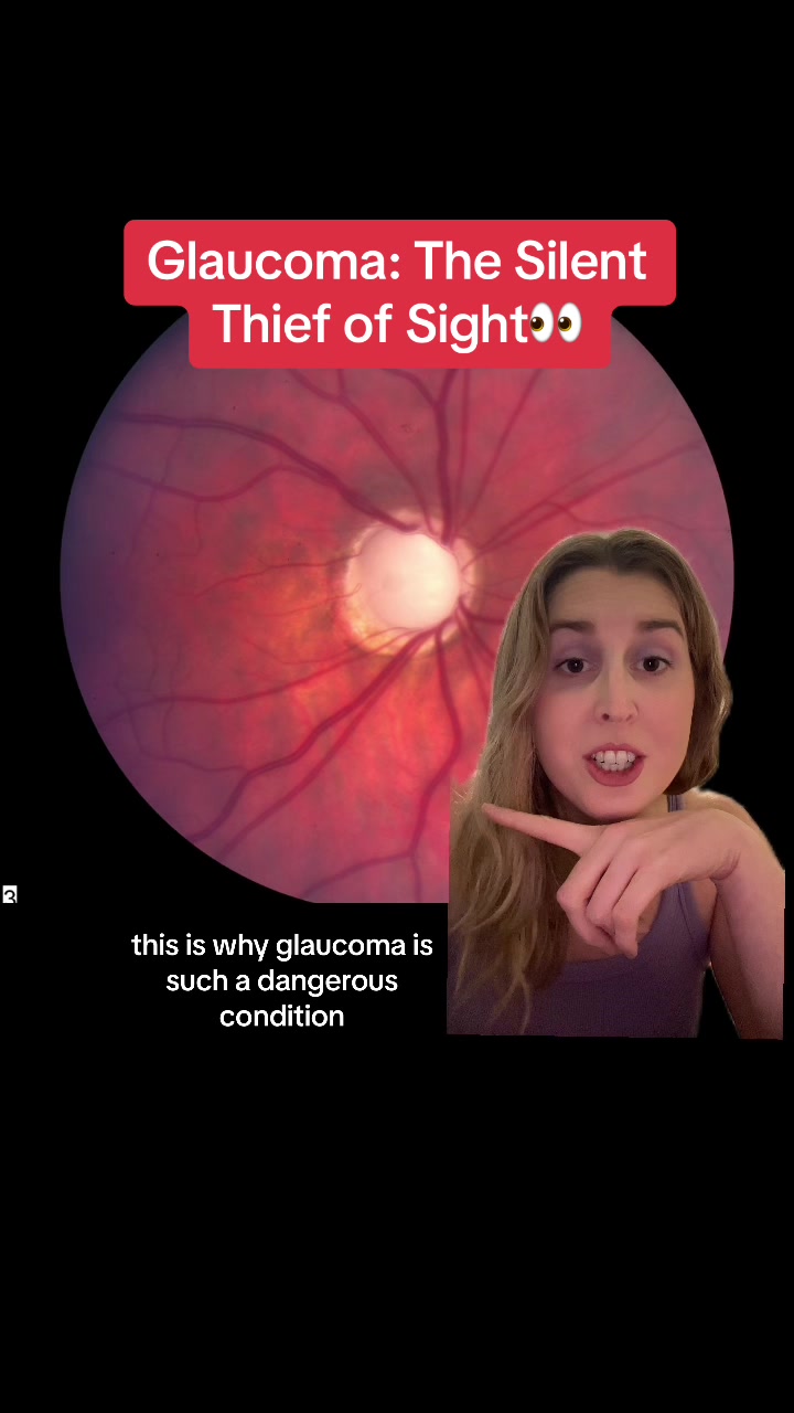 @Maria Coward Eye Doctor