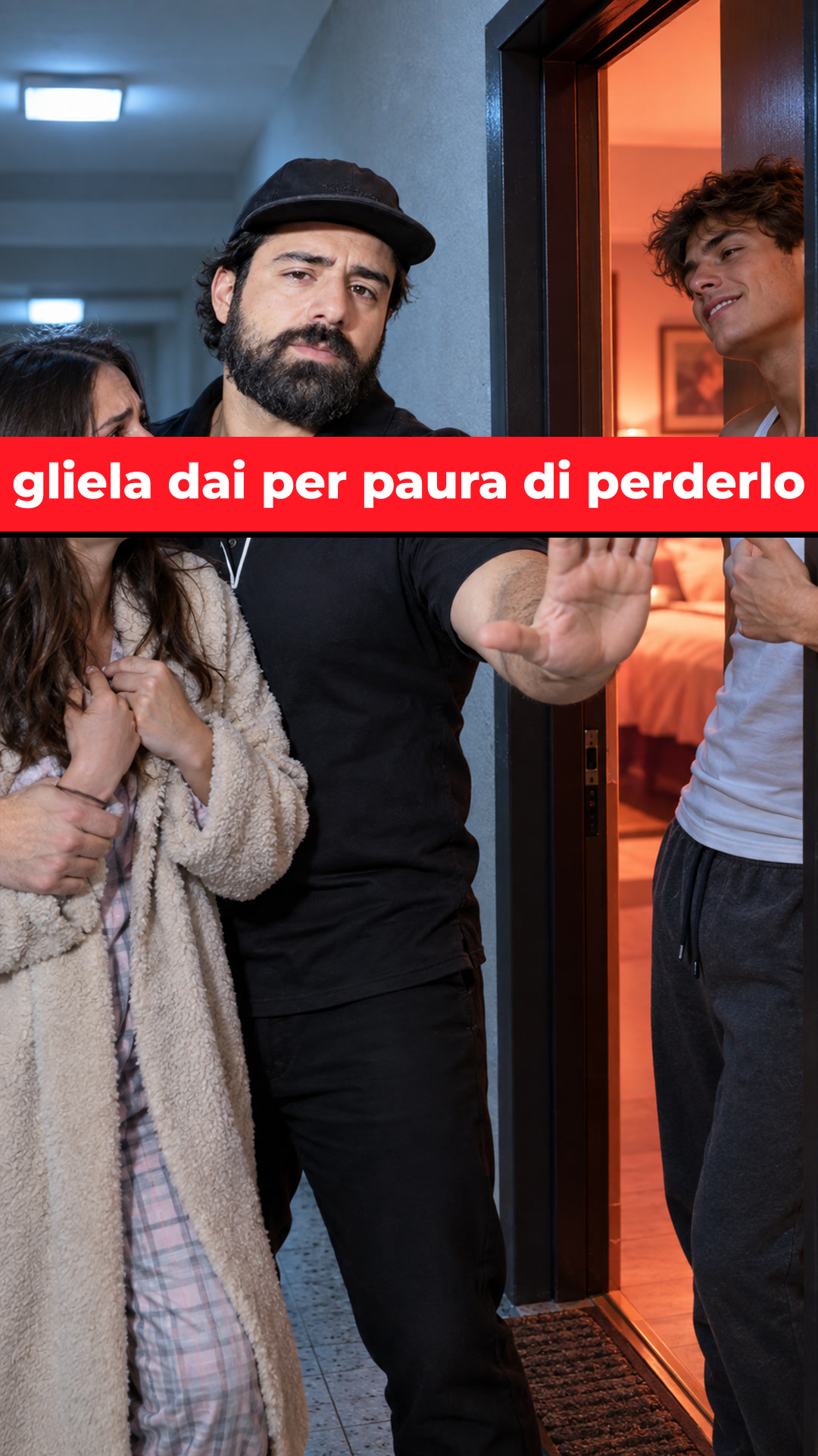 @Federico Picchianti