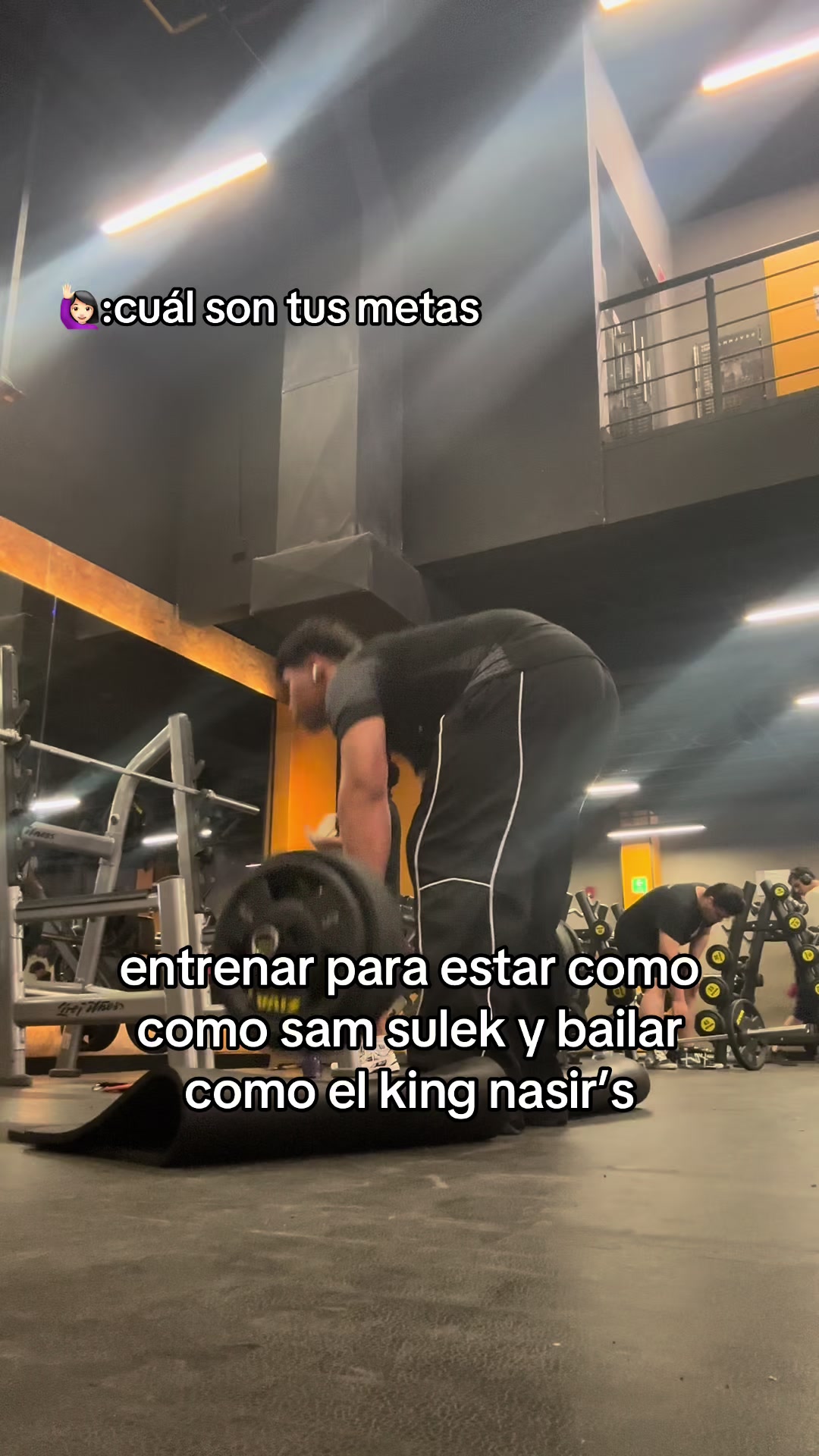 @ALE GYM RAT 🧖🏻