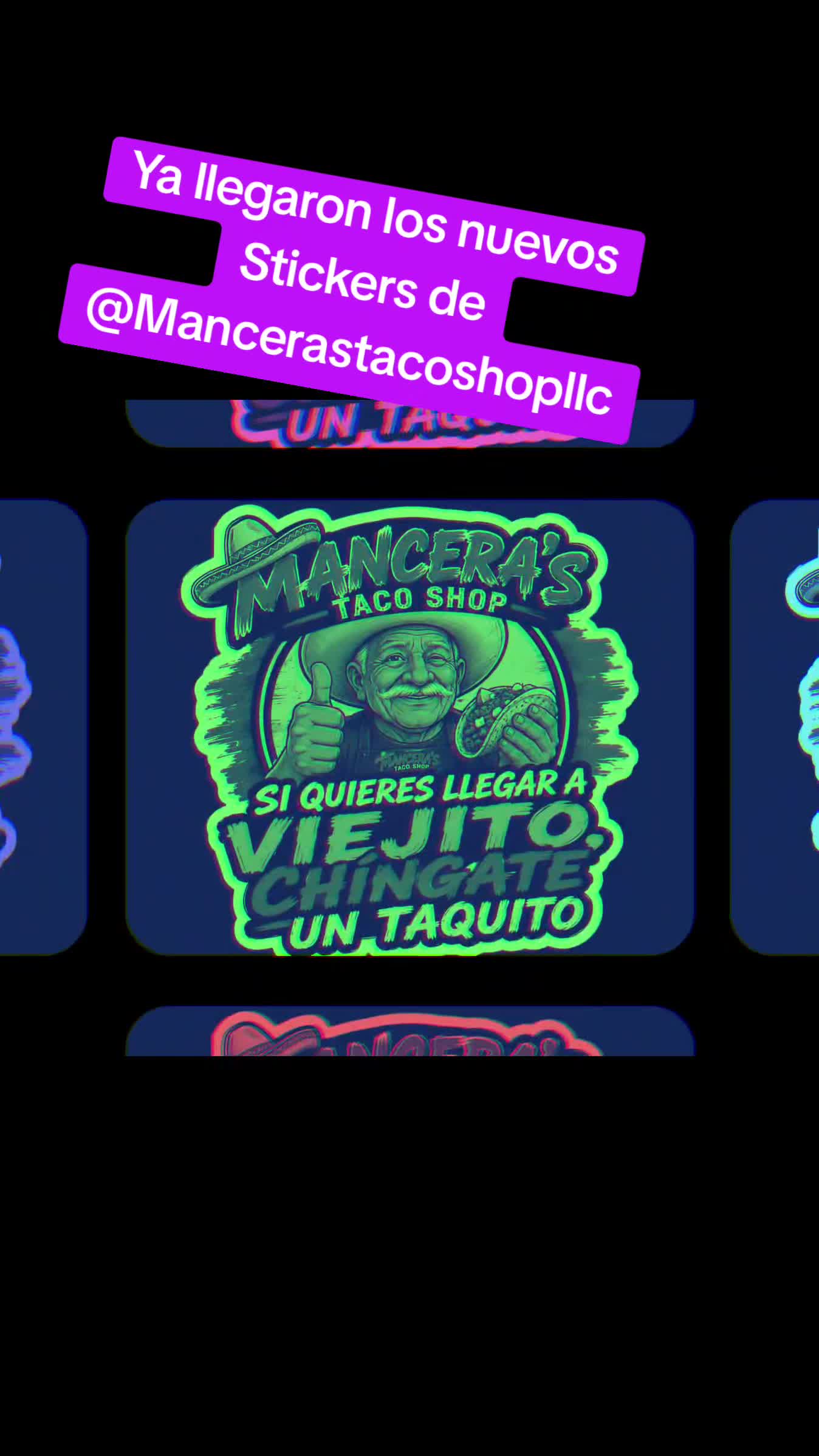 @Mr. Mancera