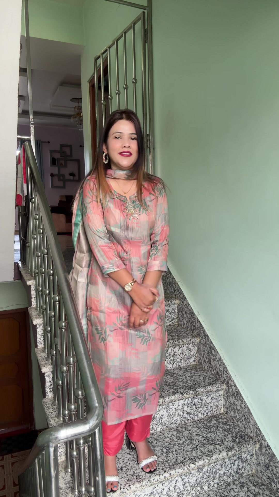 @❤️Sarita Subedi❤️