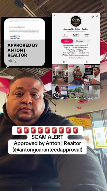 @Your Approval Guy