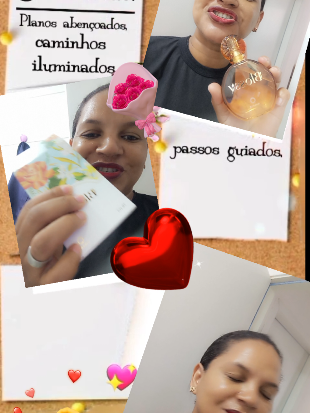 @Tarciana Camargo | Hinode
