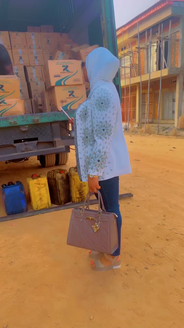 @Khadijah olabisi