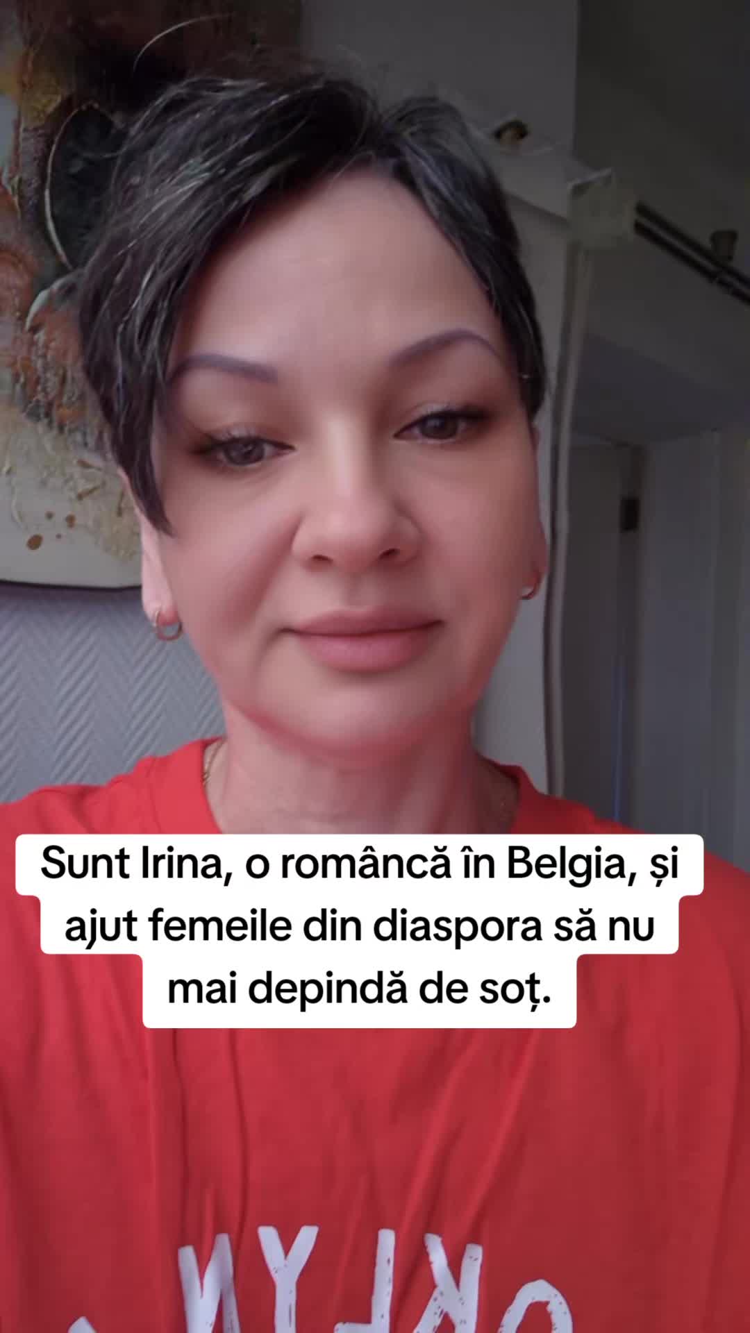@irina chiricuta