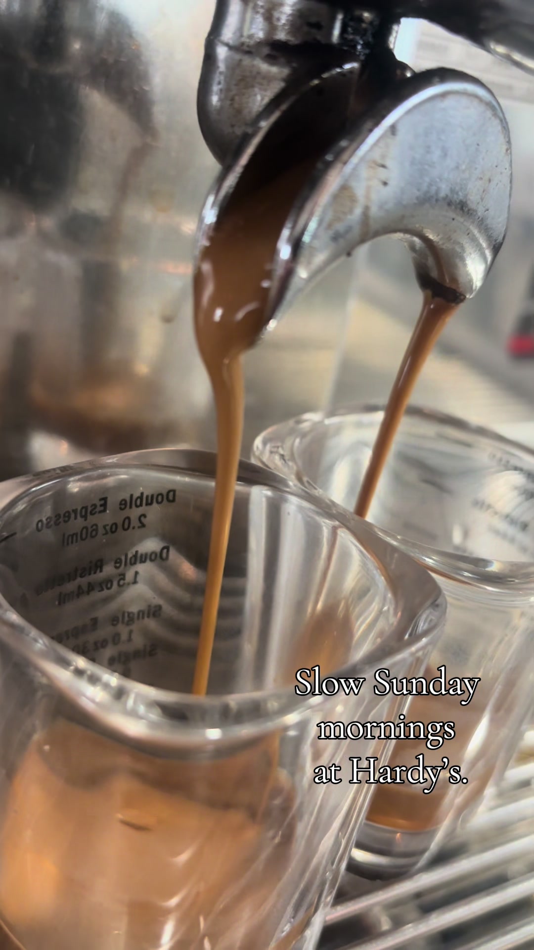 @Hardy’s Kitchen & Bake Co