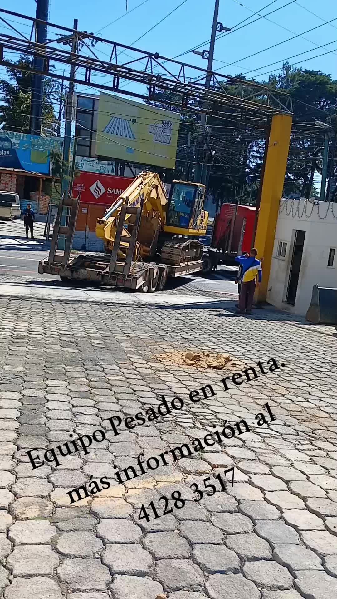 @RENTACENTRO GUATEMALA