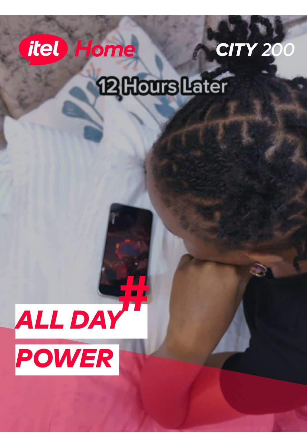 @itel Nigeria