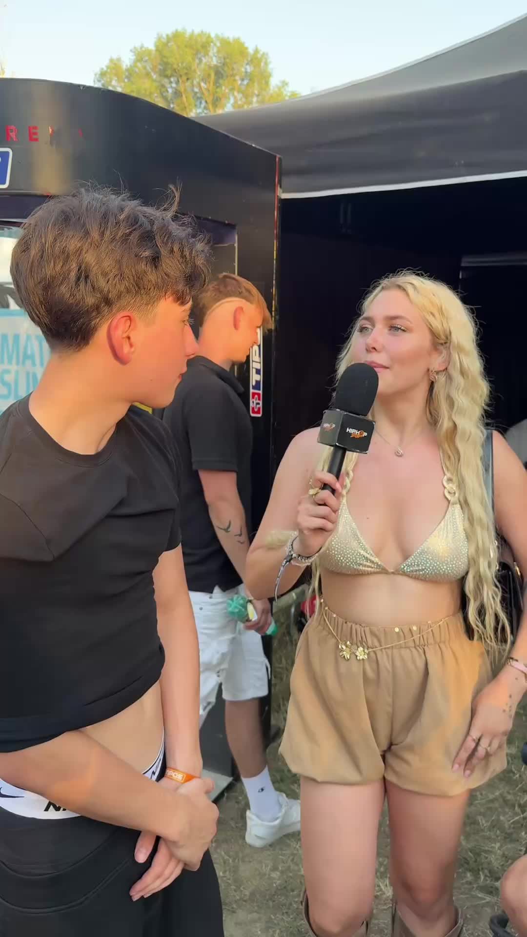@HIP HOP ŽIJE
