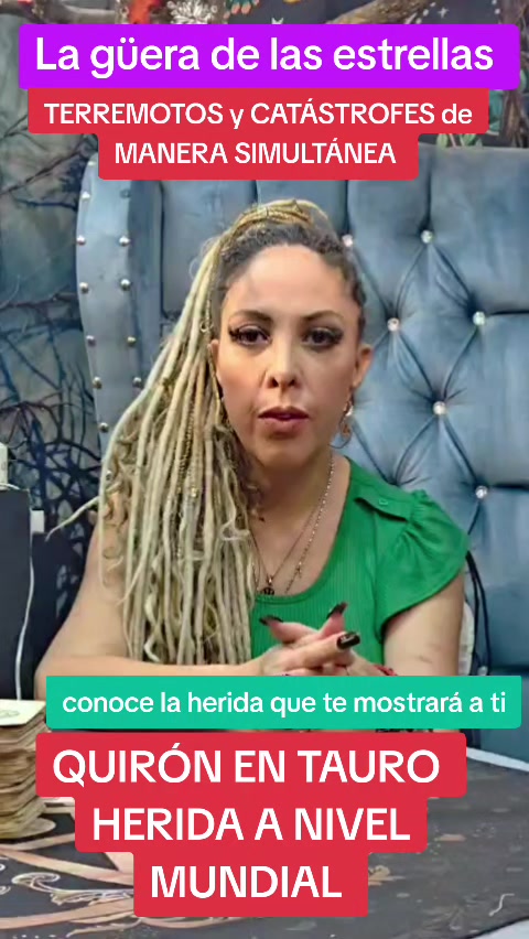 @MaryCarmen La G&uuml;era Oficial