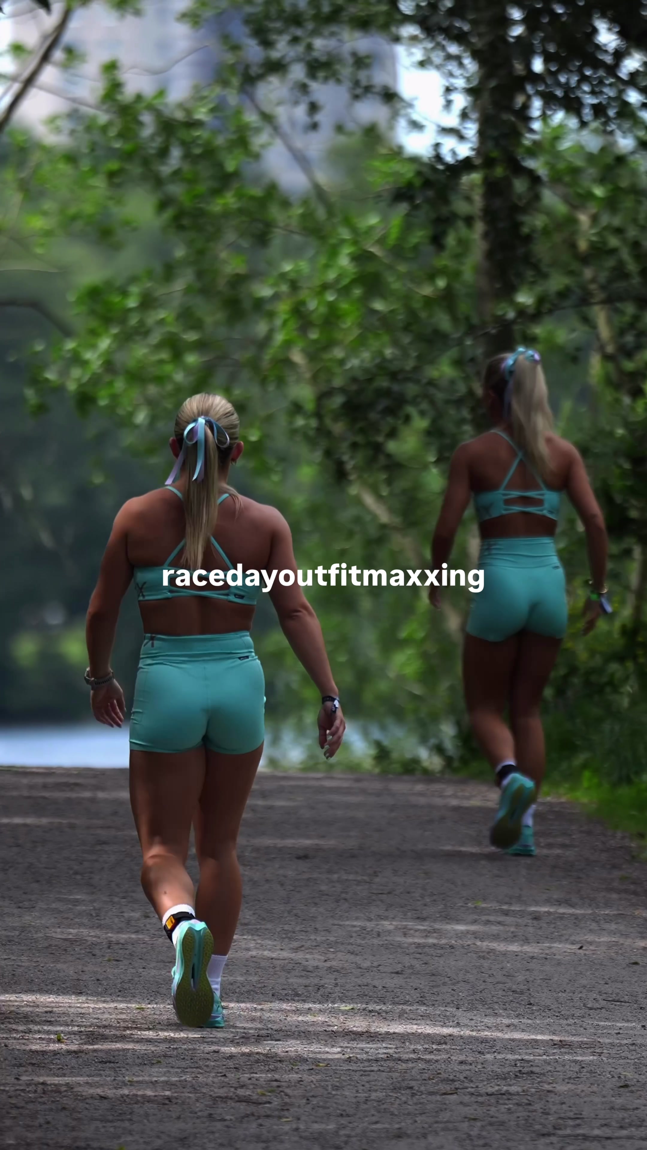 @Amie Hudson | Hyrox Athlete
