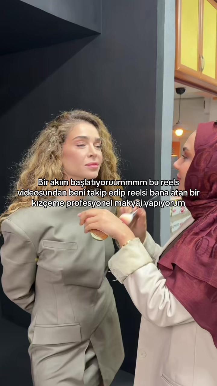 @Makeup.betulkagdarc