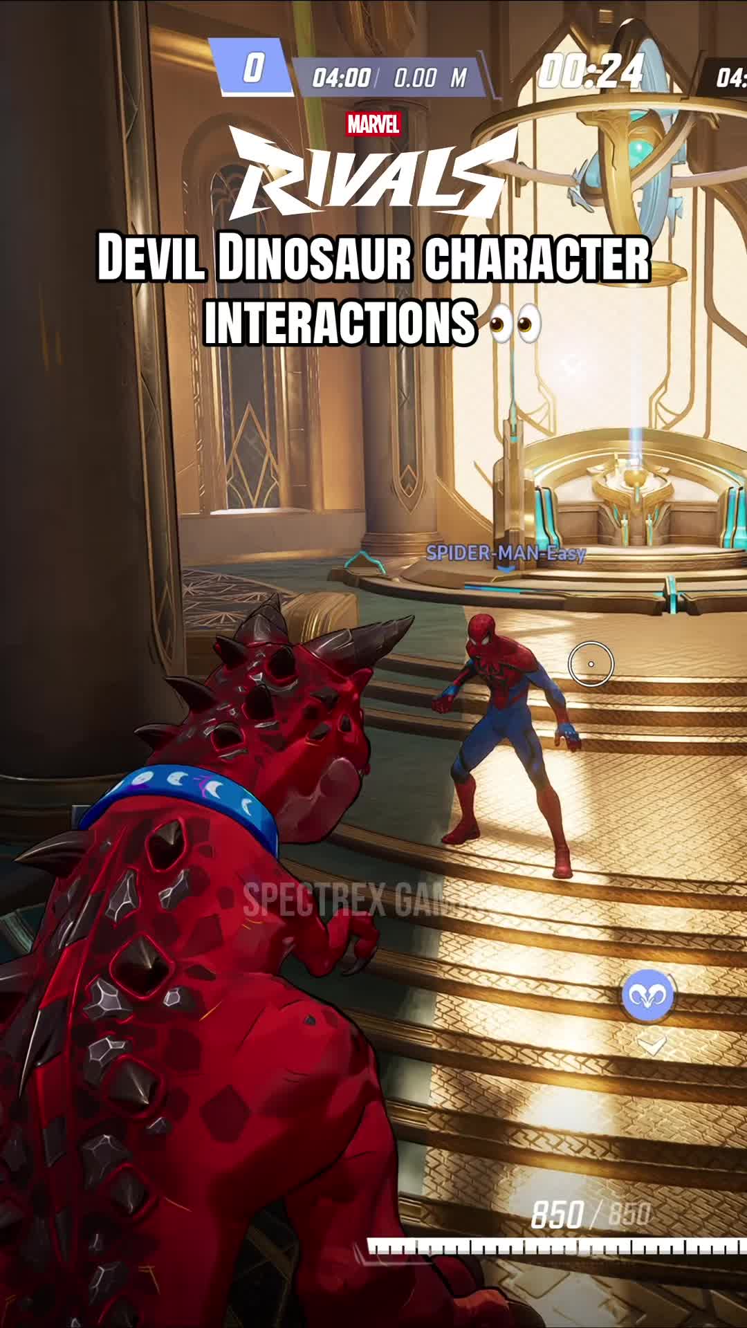 @SpectreX Gaming