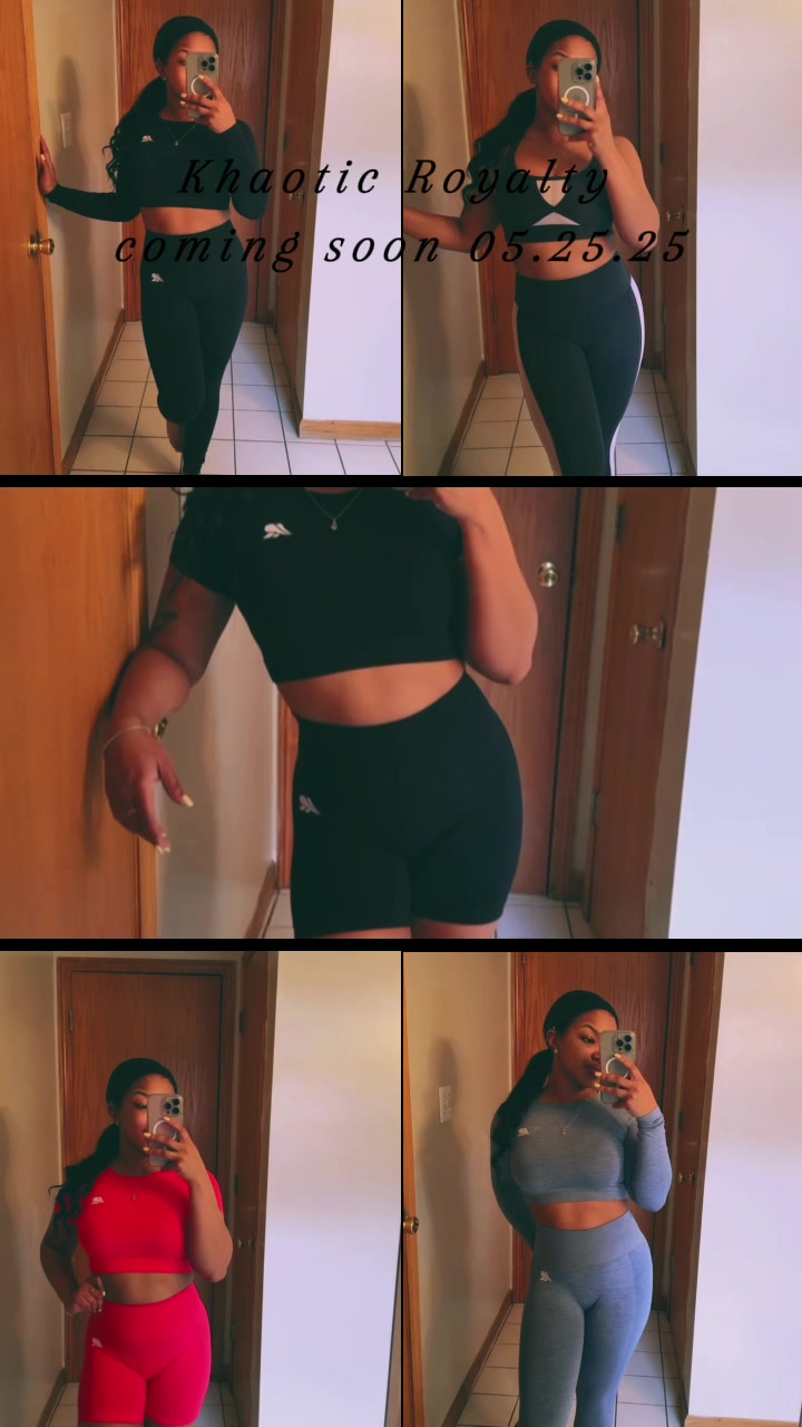 @Elexis Mariah