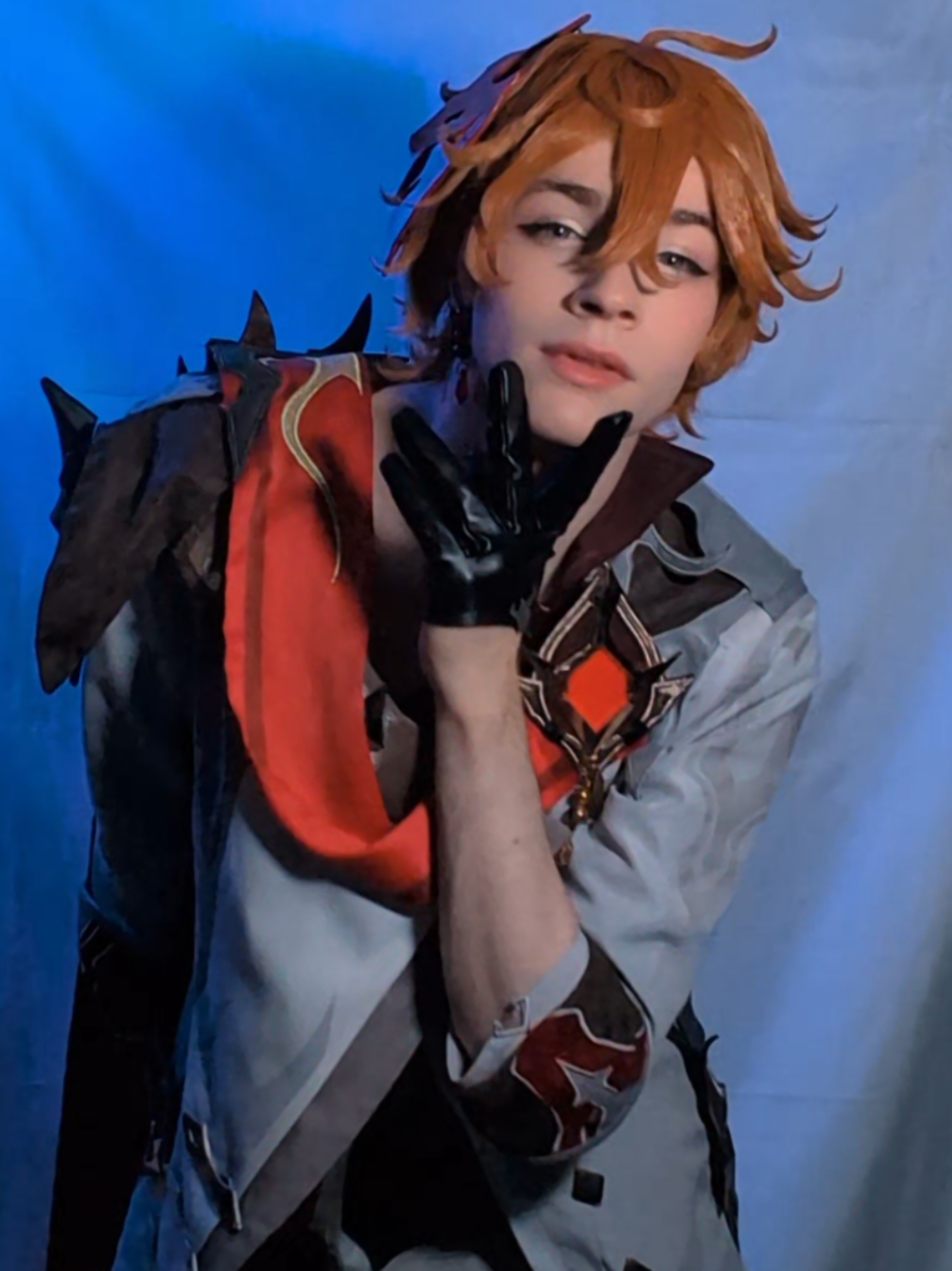@sky | cosplayer