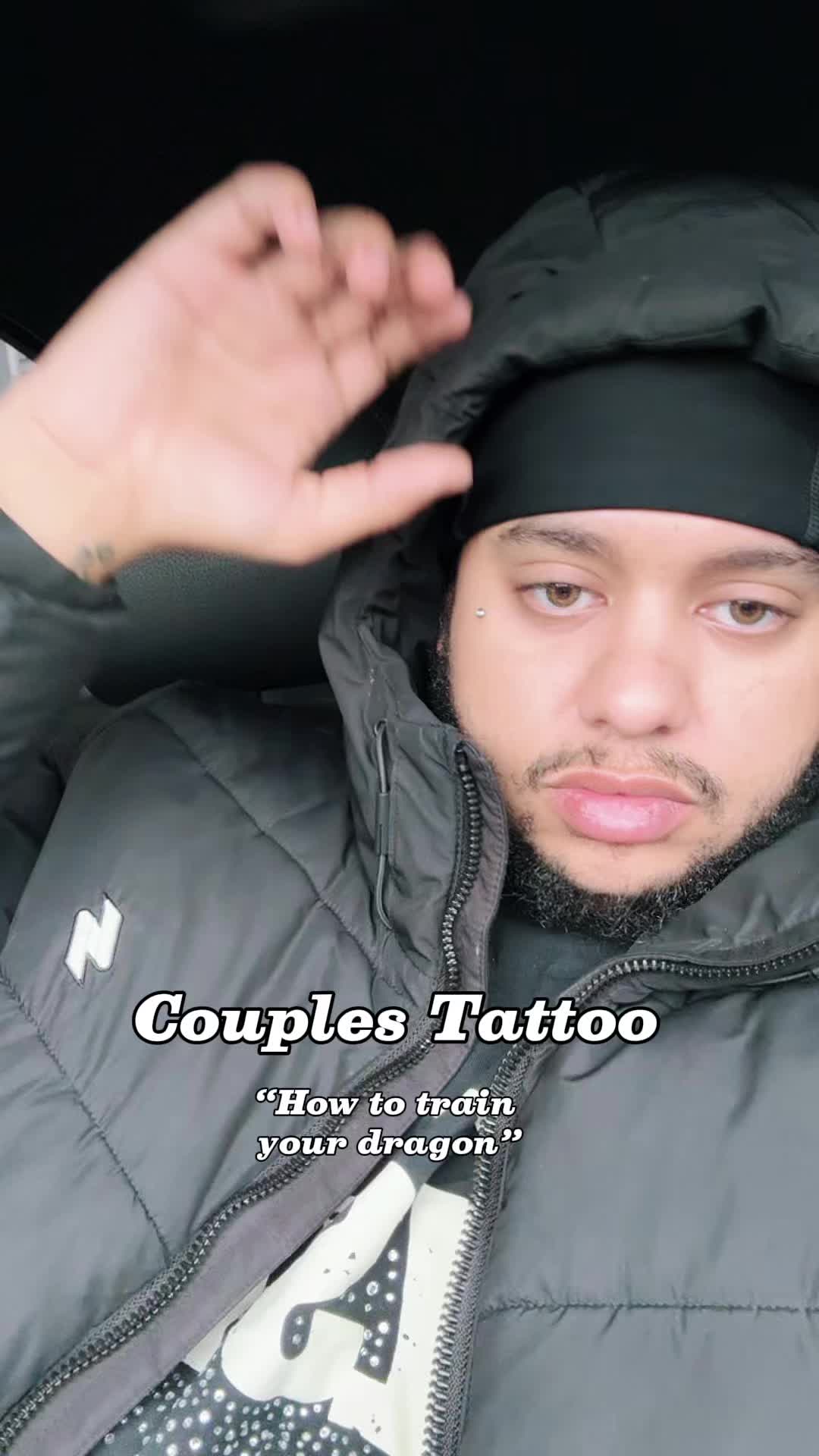 @Wayne Reese Tattoos