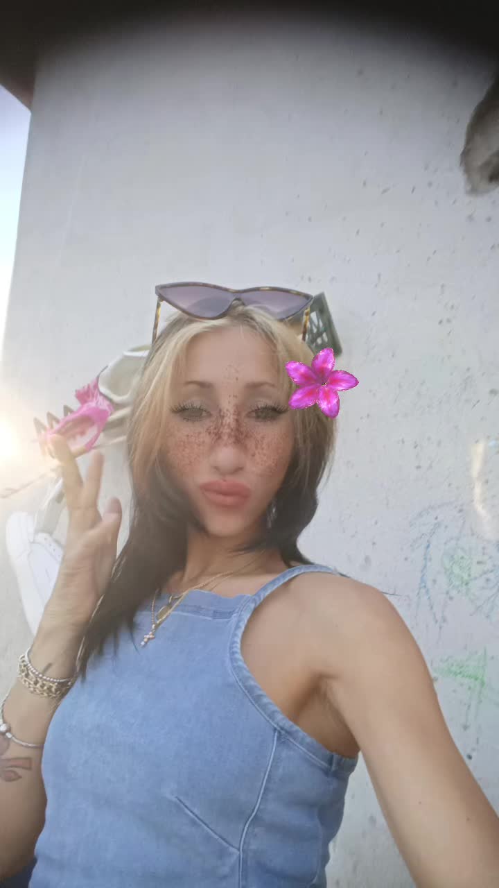 @🩵Ragazza🩵 TikTok