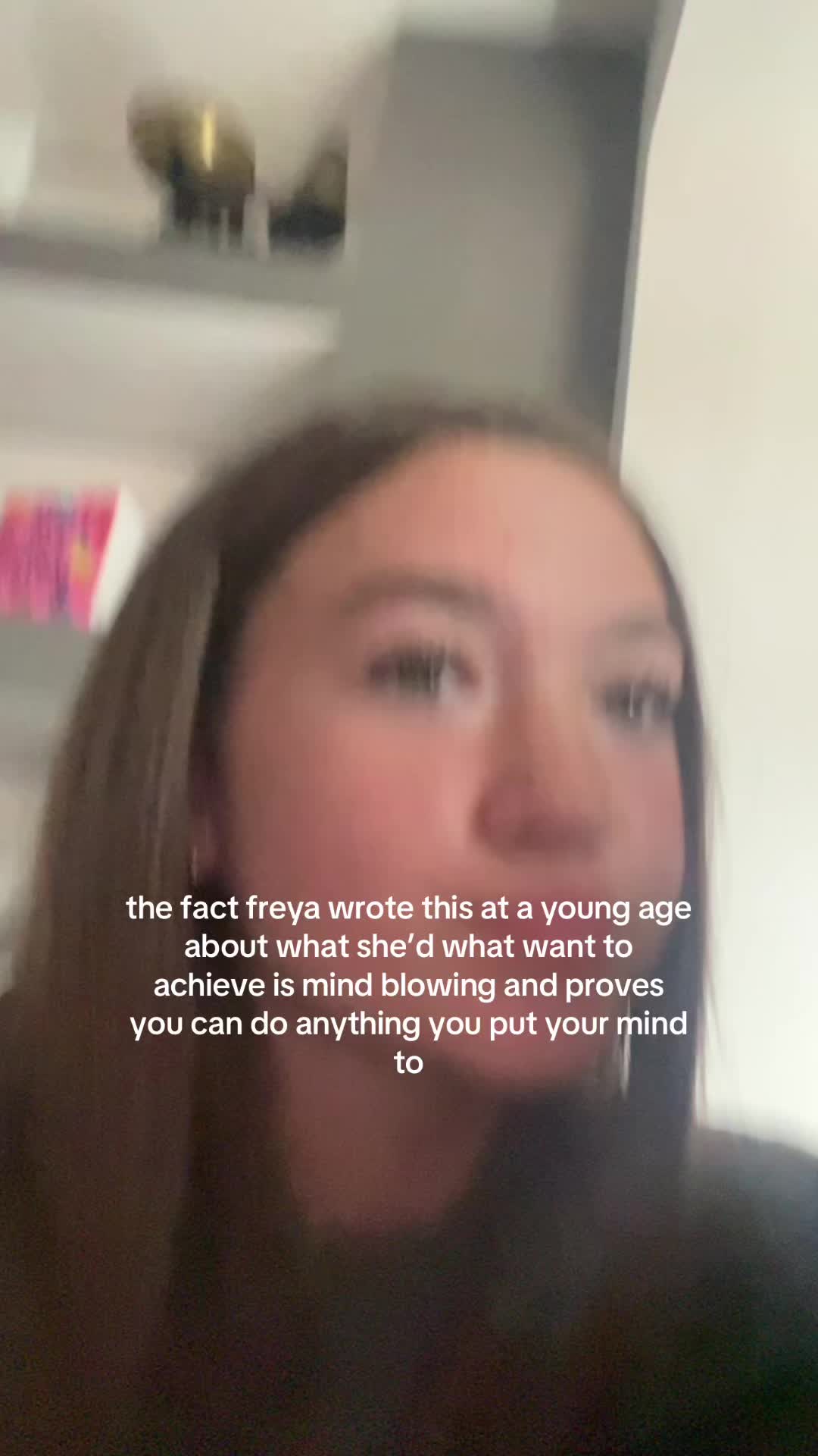 @Daisy x