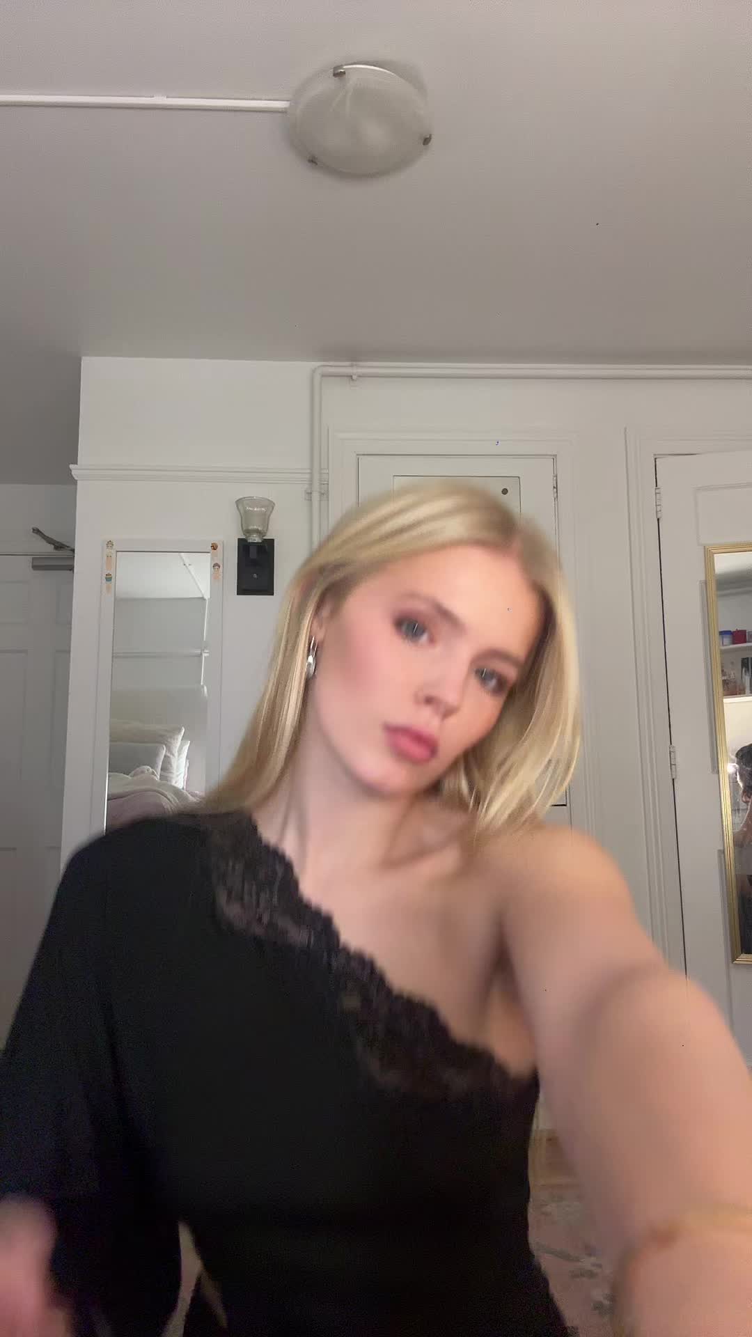 @Elise Larsson