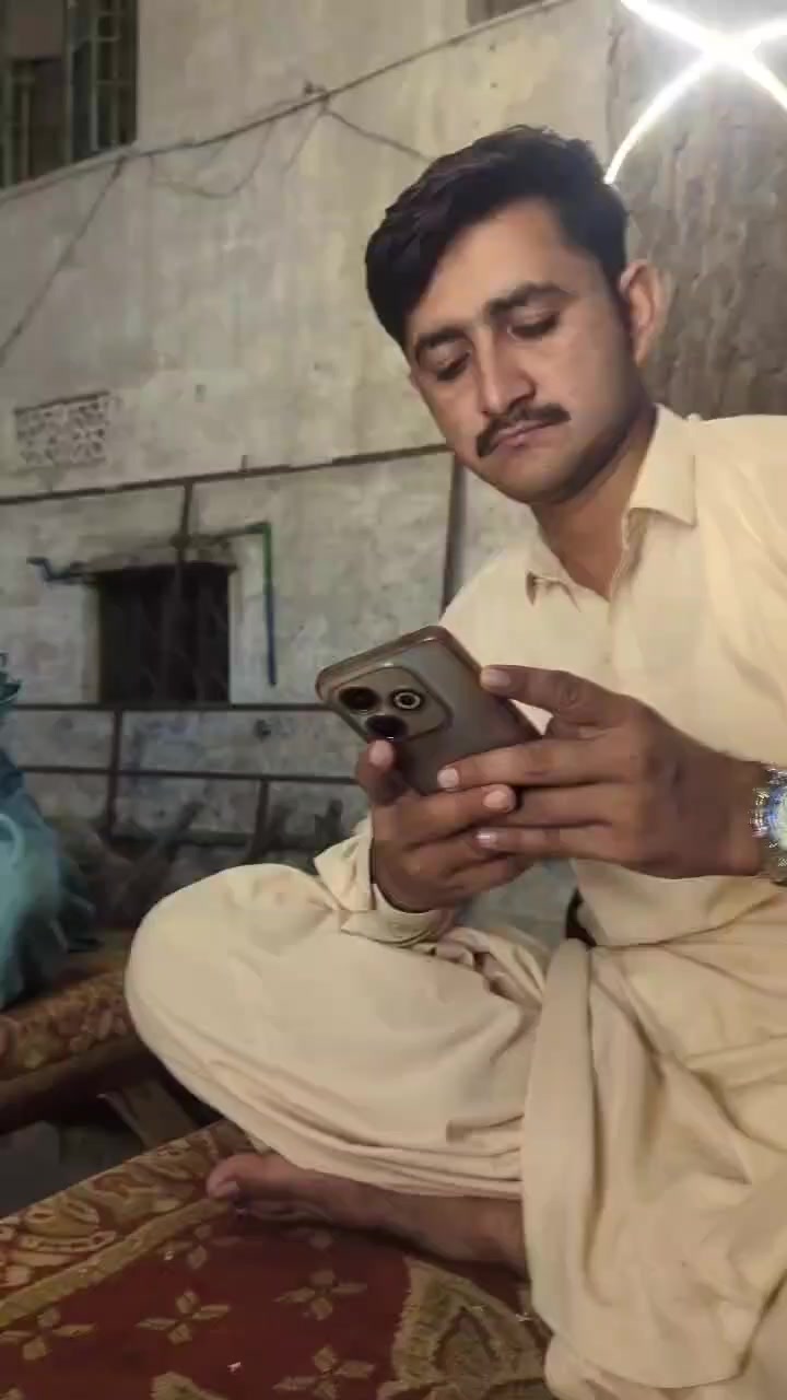 @Abdul Ghaffar Dahri