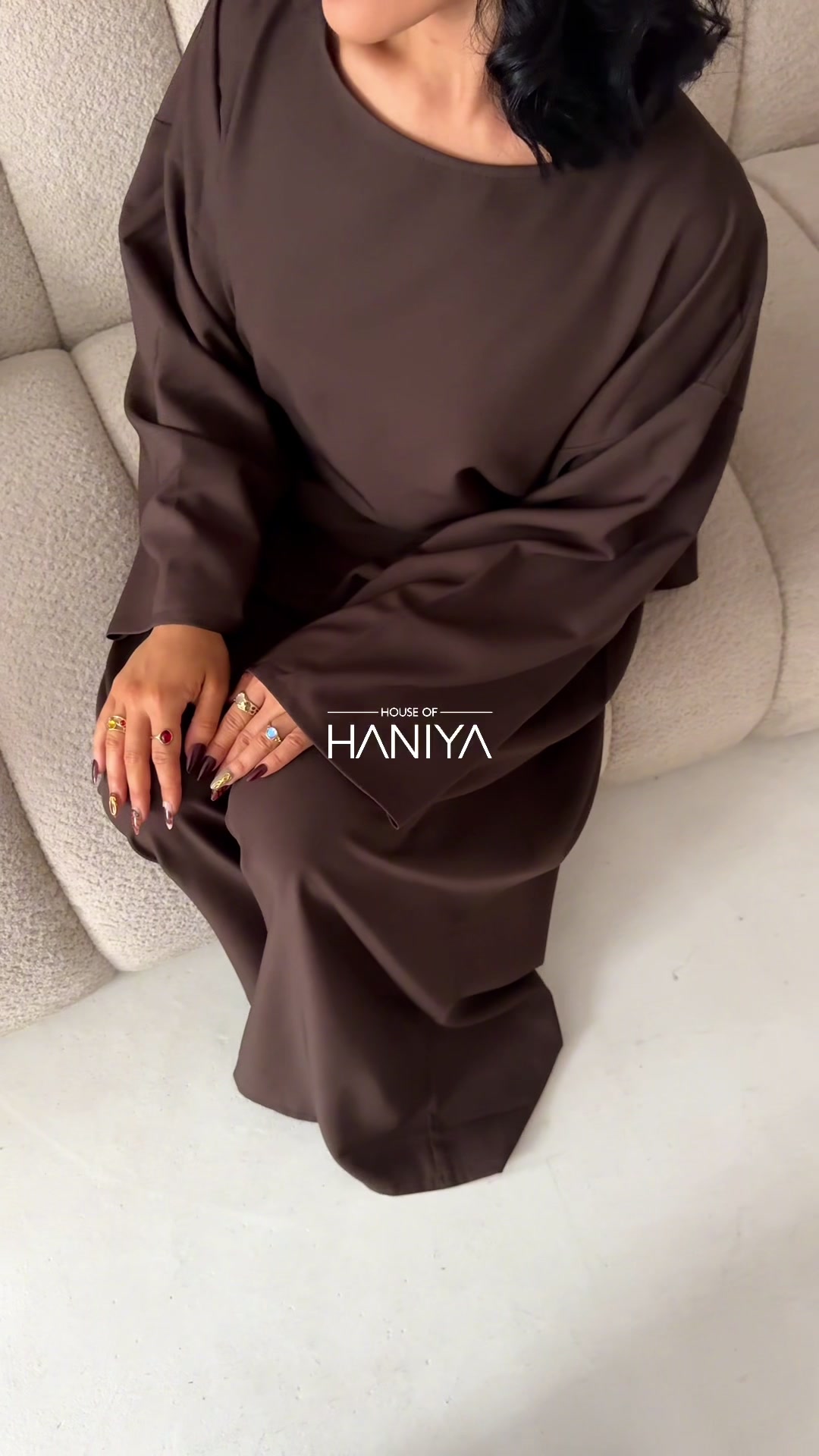 @House Of Haniya