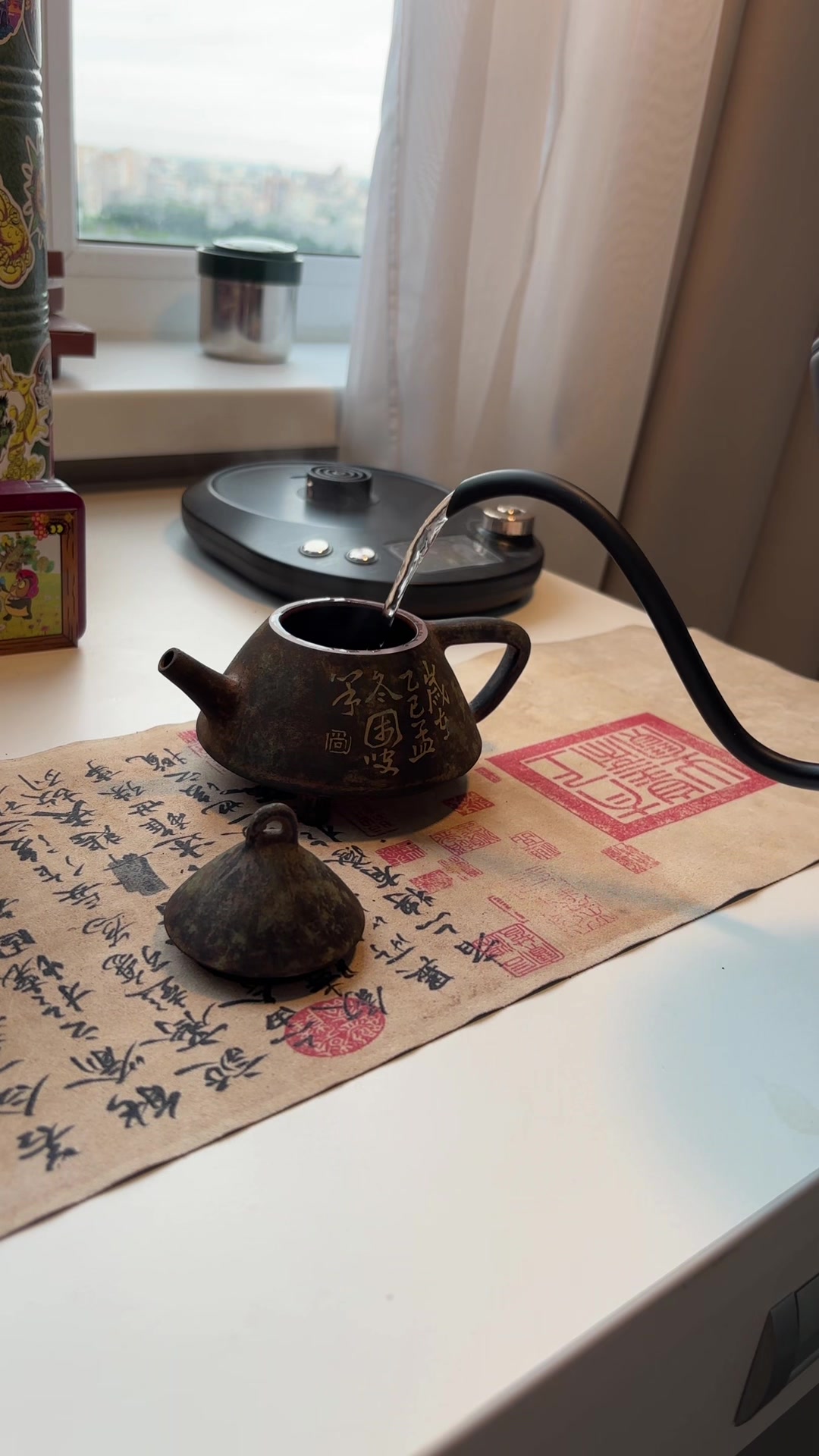 @тгк: tea_guard | Чайный Страж